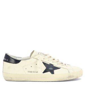 Golden Goose Super-Star Sneaker IT 44 Men
